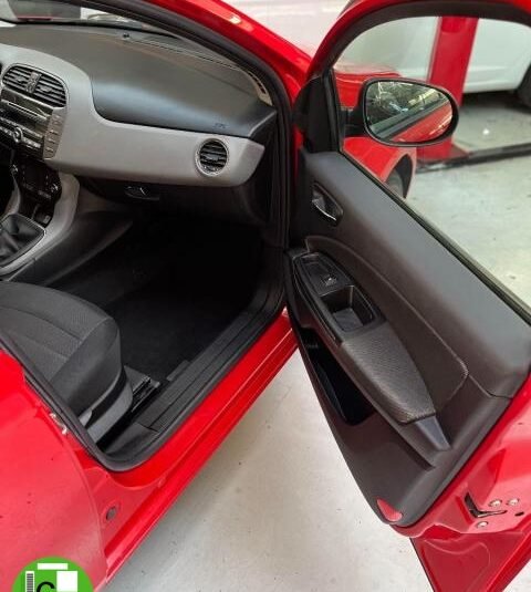 FIAT – Bravo – 1.4 Dynamic
