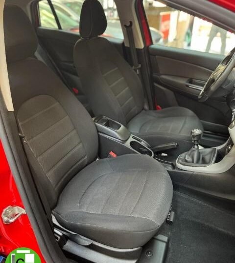 FIAT – Bravo – 1.4 Dynamic