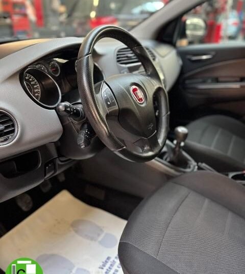 FIAT – Bravo – 1.4 Dynamic