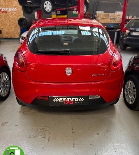 FIAT – Bravo – 1.4 Dynamic