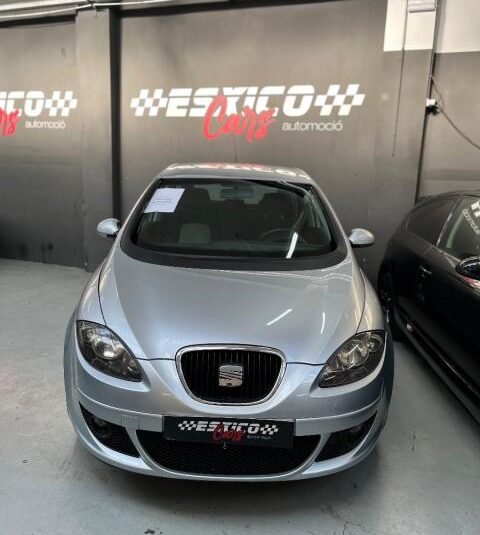 SEAT – Altea – 1.6 Stylance