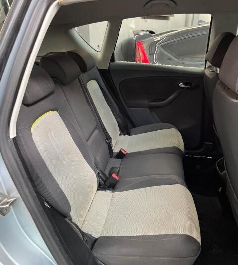 SEAT – Altea – 1.6 Stylance