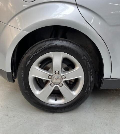 SEAT – Altea – 1.6 Stylance
