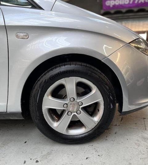 SEAT – Altea – 1.6 Stylance