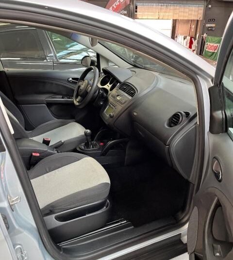 SEAT – Altea – 1.6 Stylance