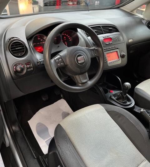 SEAT – Altea – 1.6 Stylance