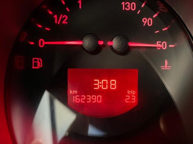 SEAT – Altea – 1.6 Stylance