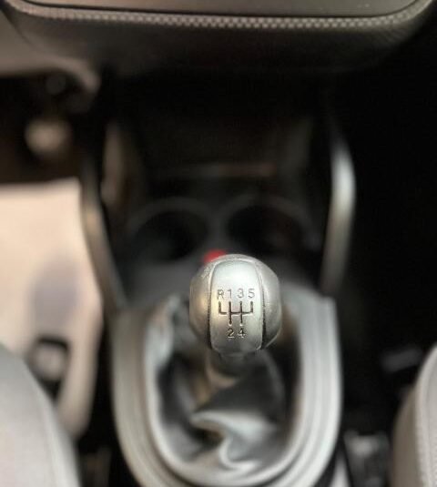 SEAT – Altea – 1.6 Stylance