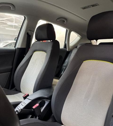 SEAT – Altea – 1.6 Stylance