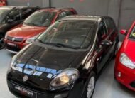 FIAT – Punto – 1.2 8V 5p. Young