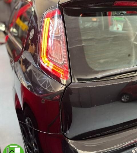 FIAT – Punto – 1.2 8V 5p. Young