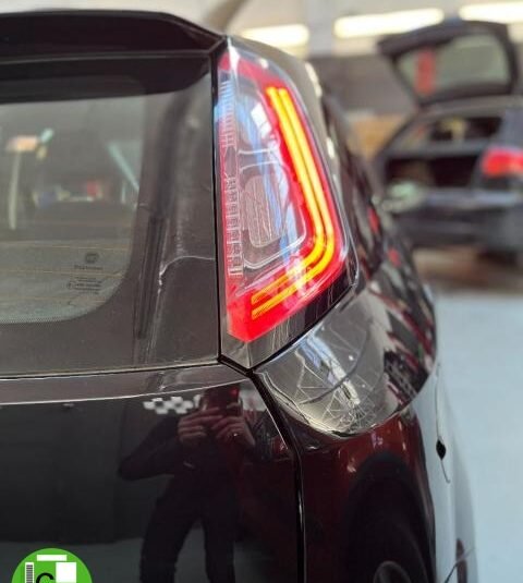 FIAT – Punto – 1.2 8V 5p. Young