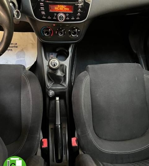 FIAT – Punto – 1.2 8V 5p. Young