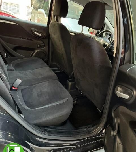 FIAT – Punto – 1.2 8V 5p. Young