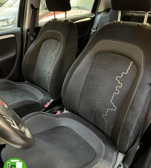 FIAT – Punto – 1.2 8V 5p. Young