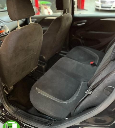 FIAT – Punto – 1.2 8V 5p. Young