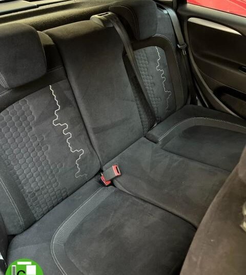 FIAT – Punto – 1.2 8V 5p. Young