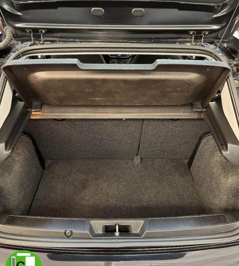 FIAT – Punto – 1.2 8V 5p. Young