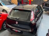 FIAT – Punto – 1.2 8V 5p. Young