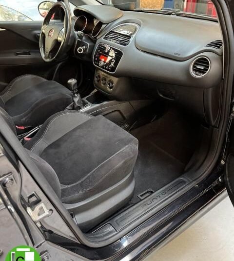 FIAT – Punto – 1.2 8V 5p. Young