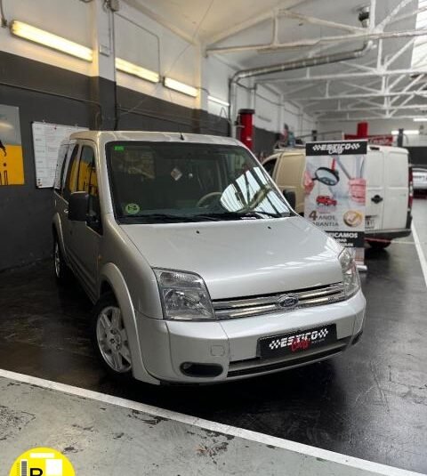 FORD – Transit connect