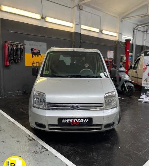FORD – Transit connect