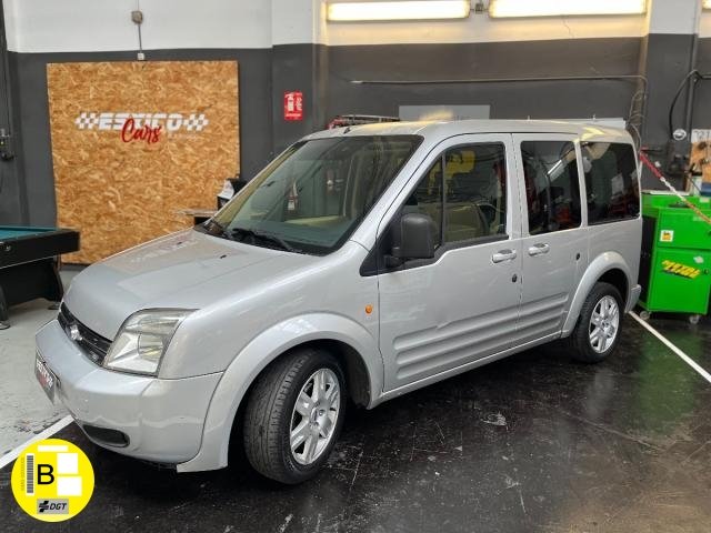 FORD – Transit connect