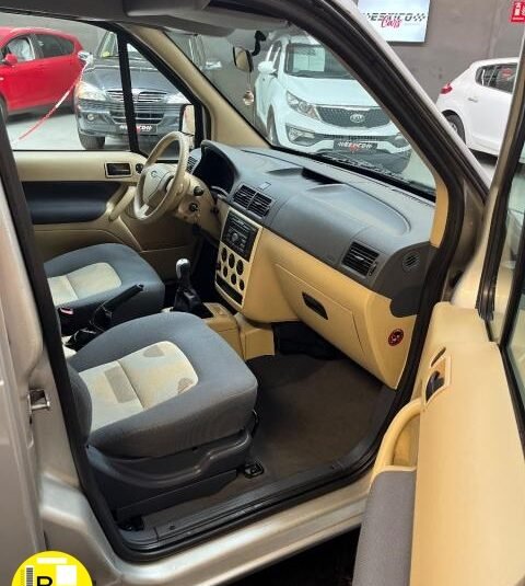 FORD – Transit connect