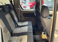 FORD – Transit connect