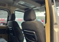 FORD – Transit connect