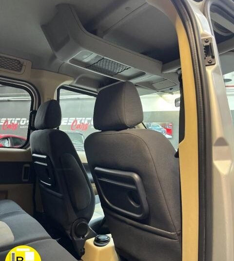 FORD – Transit connect