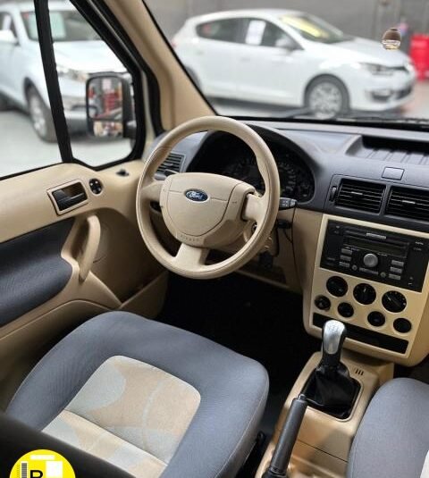 FORD – Transit connect