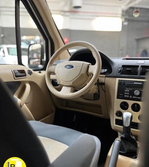 FORD – Transit connect