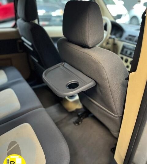 FORD – Transit connect