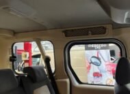FORD – Transit connect