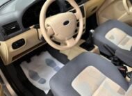 FORD – Transit connect