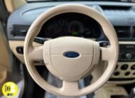 FORD – Transit connect