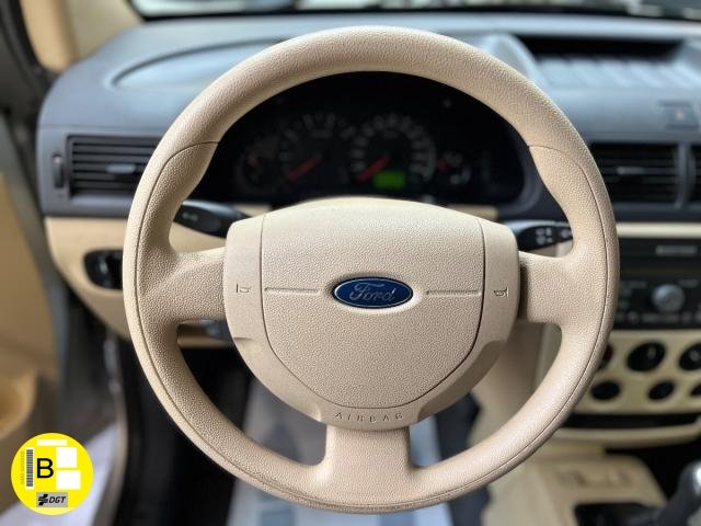 FORD – Transit connect