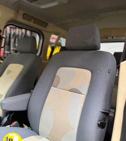 FORD – Transit connect
