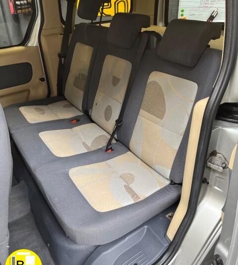 FORD – Transit connect