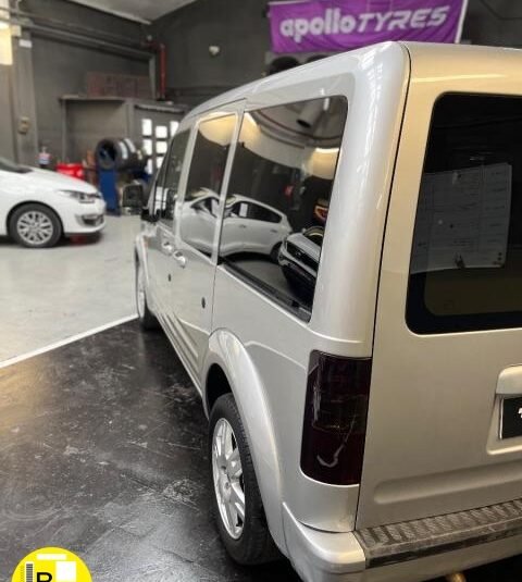 FORD – Transit connect