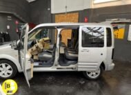 FORD – Transit connect