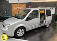 FORD – Transit connect