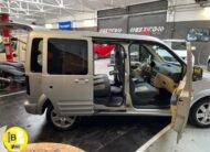 FORD – Transit connect