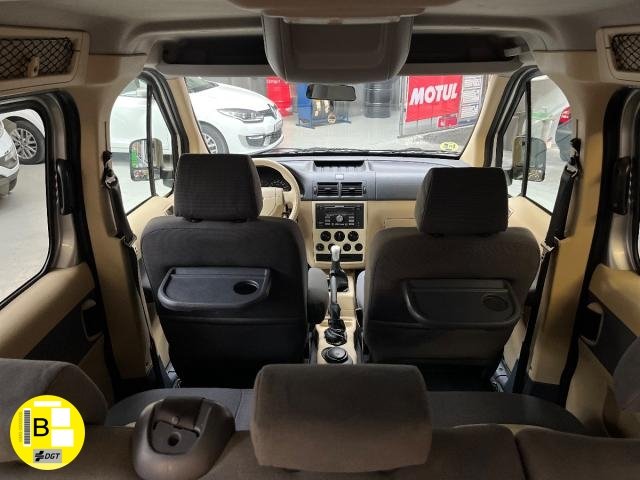 FORD – Transit connect