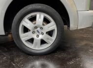 FORD – Transit connect