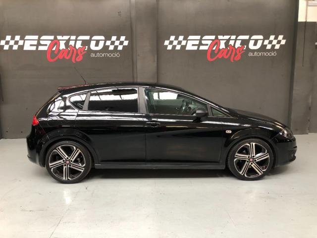 Seat Leon 1.9 TDI 105 CV Stylance