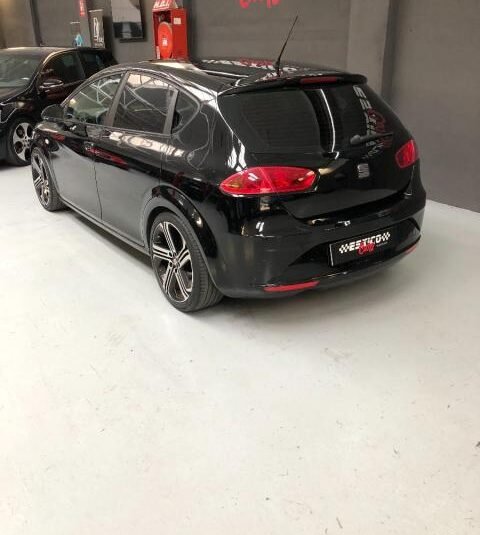 Seat Leon 1.9 TDI 105 CV Stylance