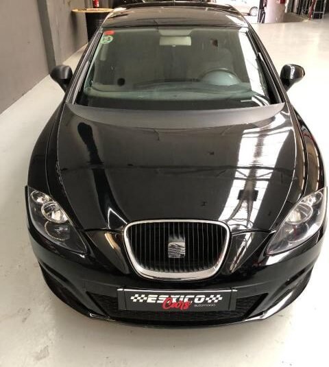 Seat Leon 1.9 TDI 105 CV Stylance