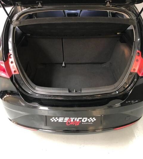 Seat Leon 1.9 TDI 105 CV Stylance